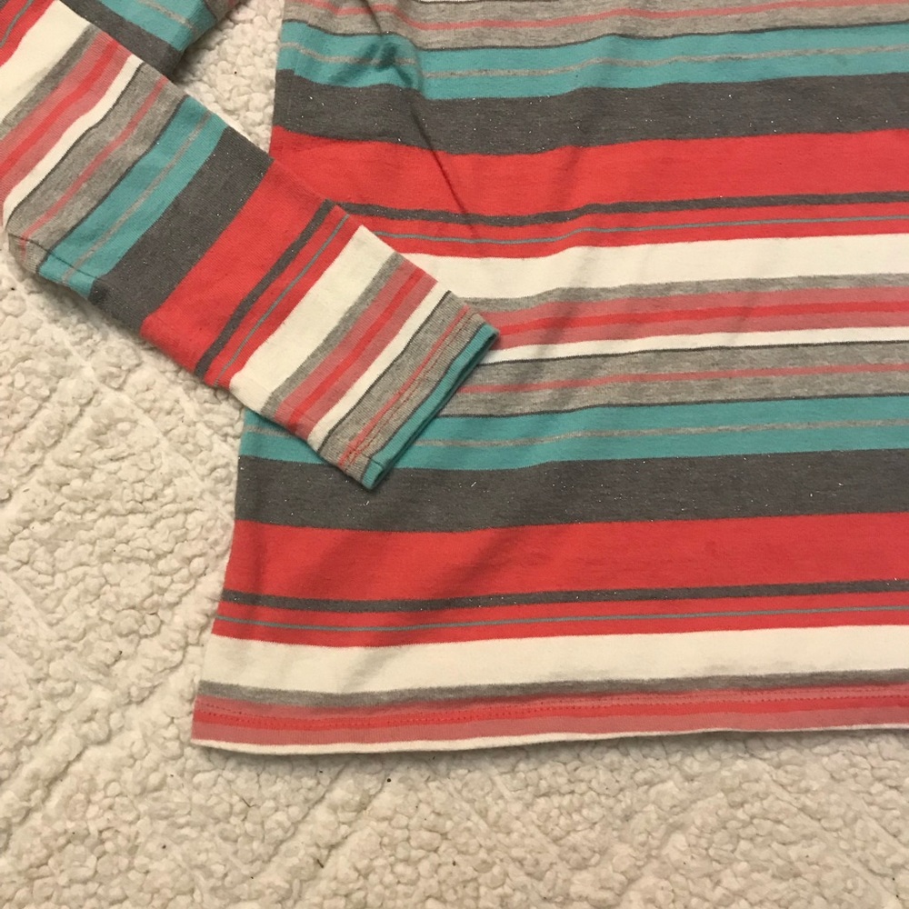 Talbots Tee - Picture 3 of 4